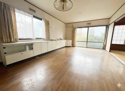 リビング／リビング※イメージ画像です