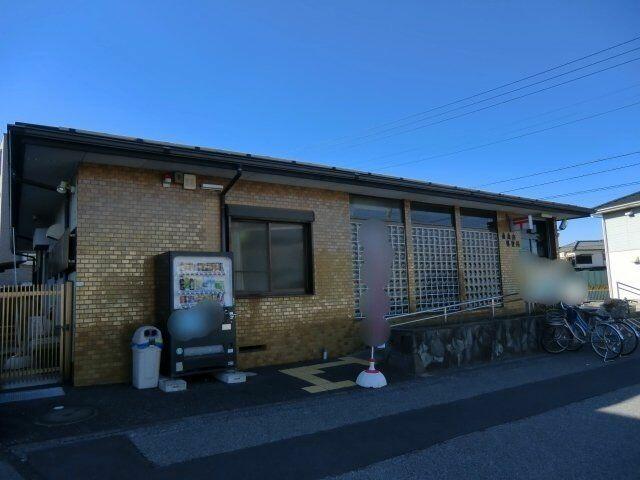 南流山郵便局 (1,000m)