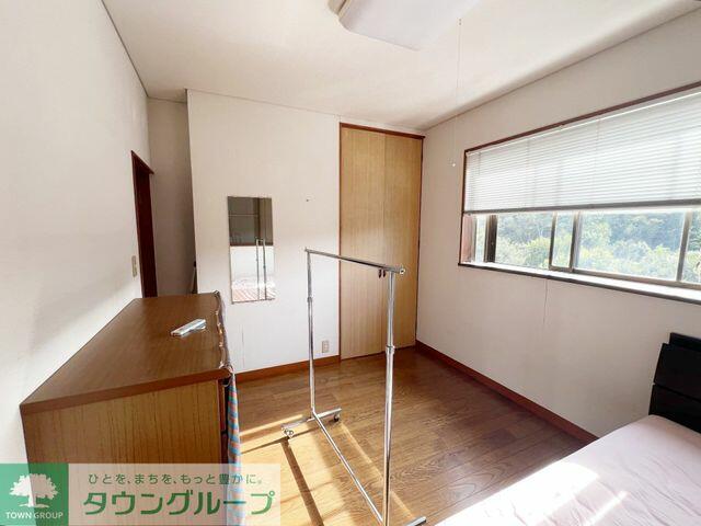 detached 千葉県東金市二之袋 地図を見る