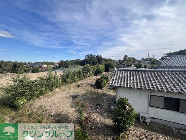 detached 千葉県東金市二之袋 地図を見る