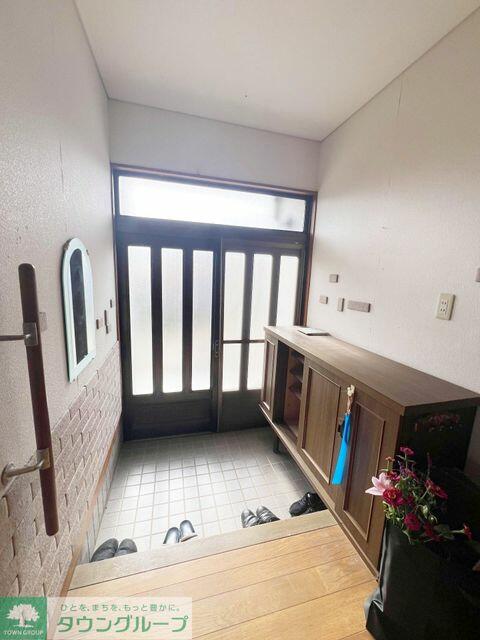 detached 千葉県東金市二之袋 地図を見る