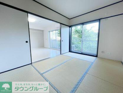 リビング以外の居室