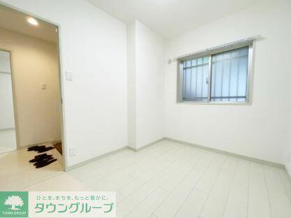 リビング以外の居室