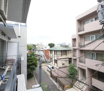 エクセル東中野 3階 物件写真 10