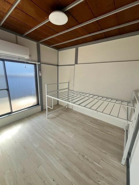 ハピネスト中村橋 物件写真 3