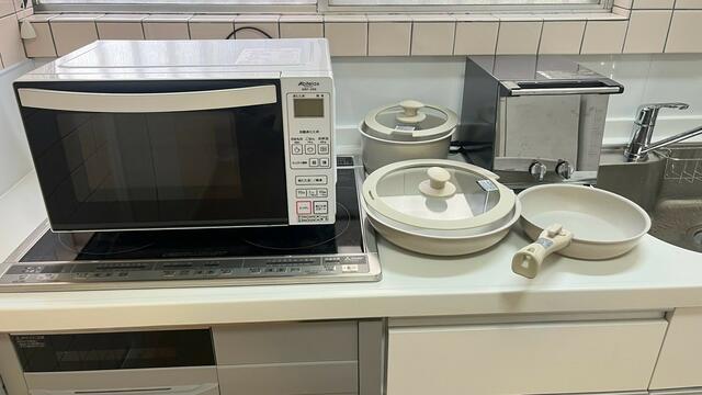 ハピネスト中村橋 物件写真 6