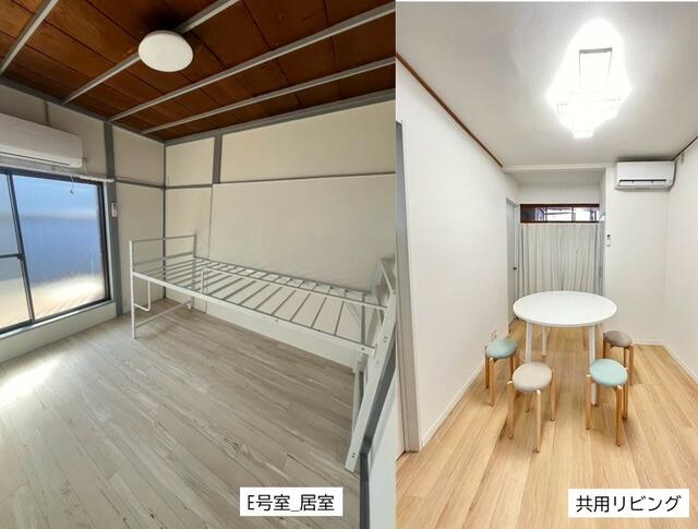 ハピネスト中村橋 物件写真