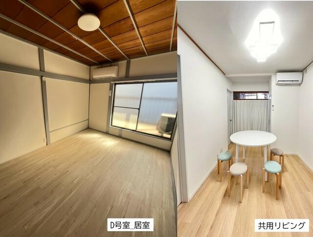 ハピネスト中村橋 物件写真
