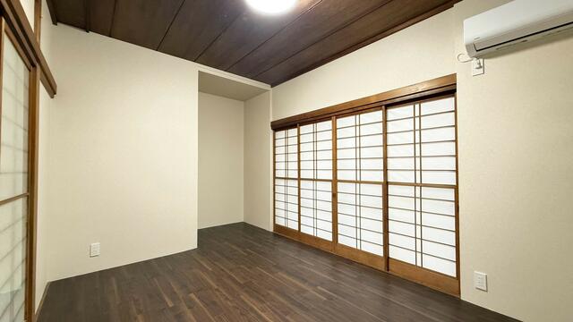 （Ｔ０２４）東京都練馬区氷川台２－３－２３戸建 物件写真 8