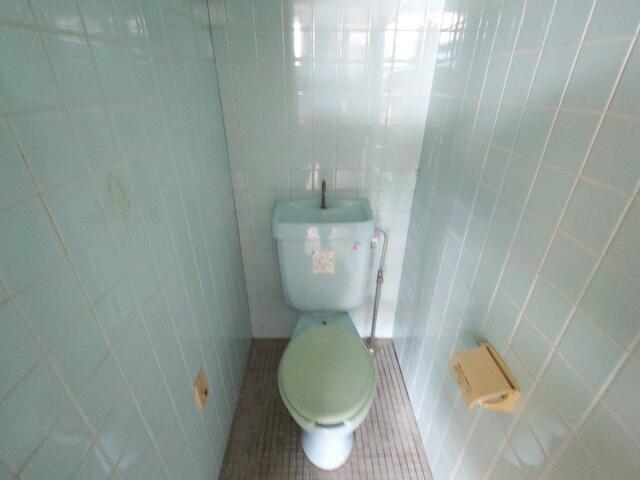 メゾン関  １A 物件写真 13