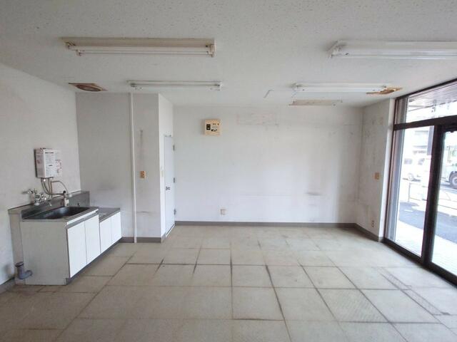 メゾン関  １A 物件写真 15