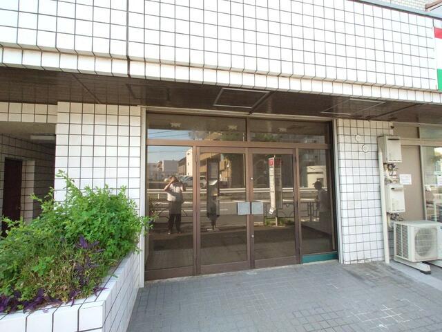 メゾン関  １A 物件写真 3