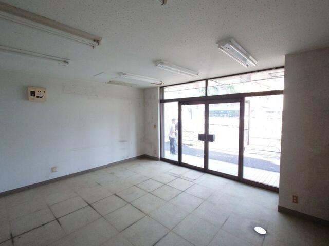 メゾン関  １A 物件写真 10