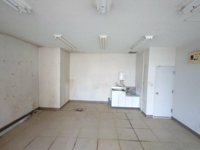 メゾン関  １A 物件写真 4