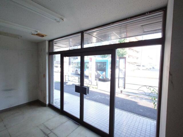 メゾン関  １A 物件写真 16