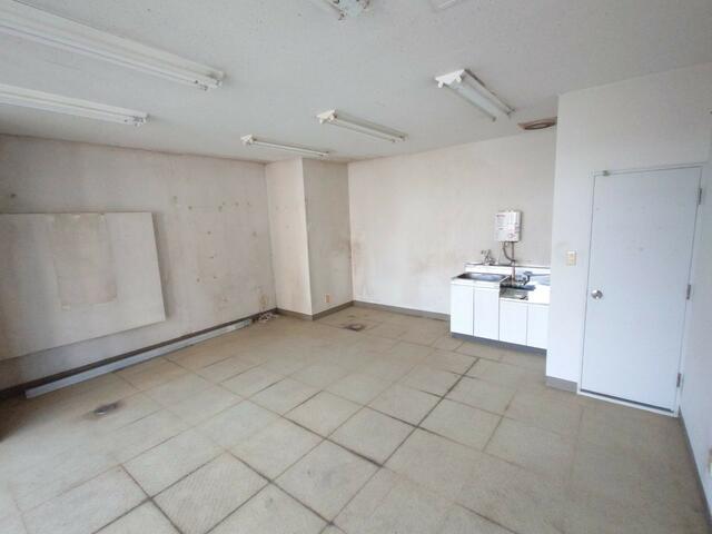 メゾン関  １A 物件写真 8