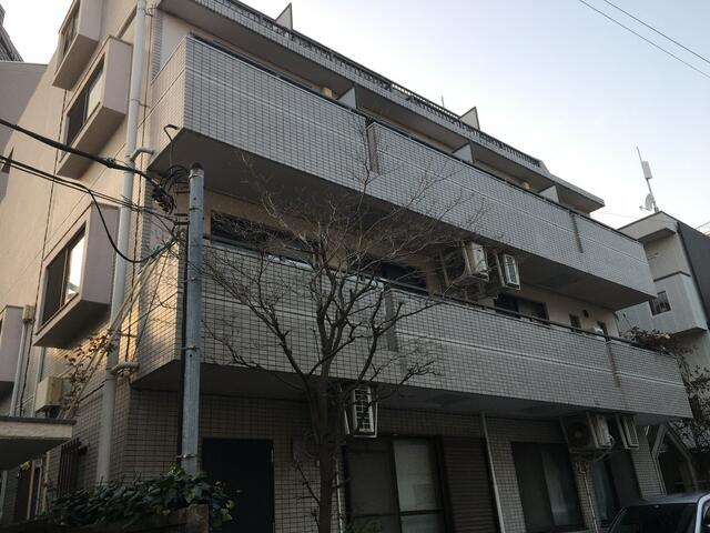 サンウッド 1階 物件写真 2