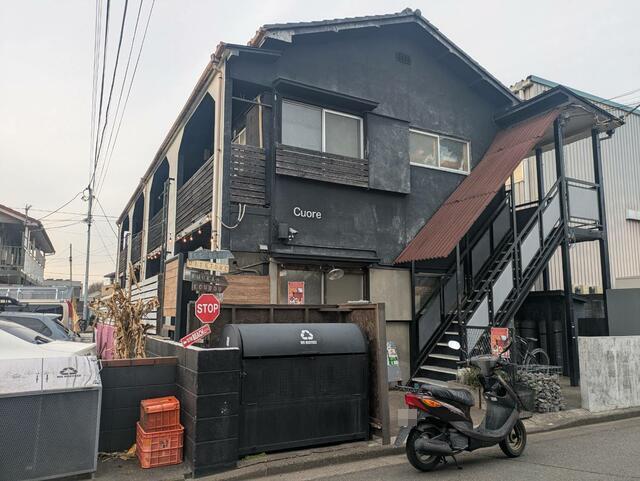 Ｃｕｏｒｅ 2階 物件写真 2