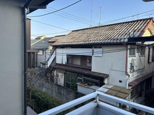 レオパレスダイヤ 2階 物件写真 8