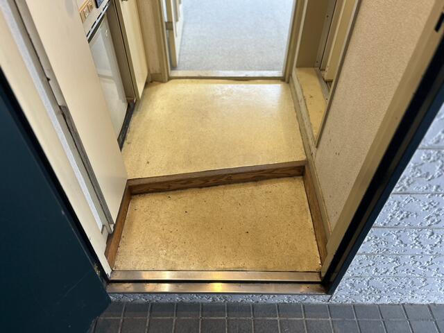 レオパレスダイヤ 2階 物件写真 7