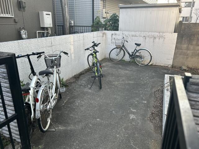 レオパレスダイヤ 2階 物件写真 16