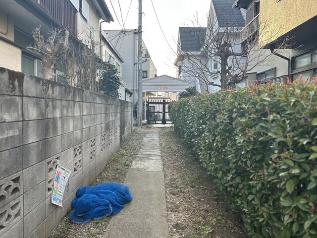 レオパレスダイヤ 2階 物件写真 12