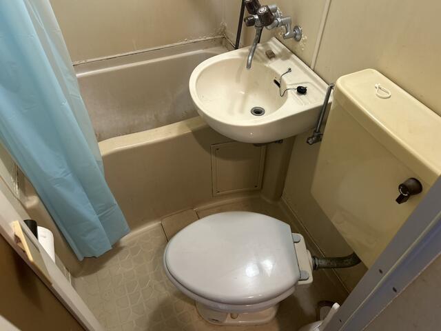 レオパレスダイヤ 2階 物件写真 5