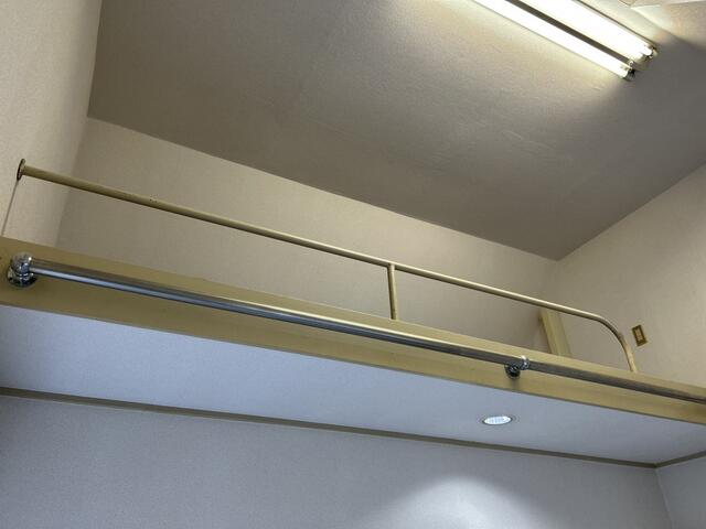 レオパレスダイヤ 2階 物件写真 11