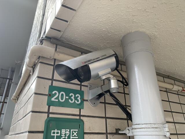 ドミールタカラ 4階 物件写真 5