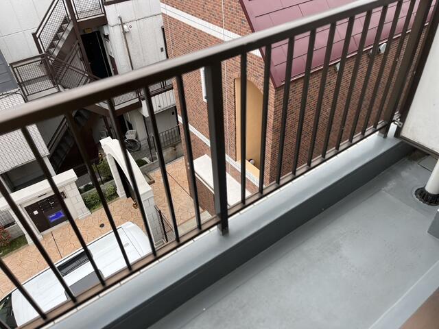 ドミールタカラ 4階 物件写真 15