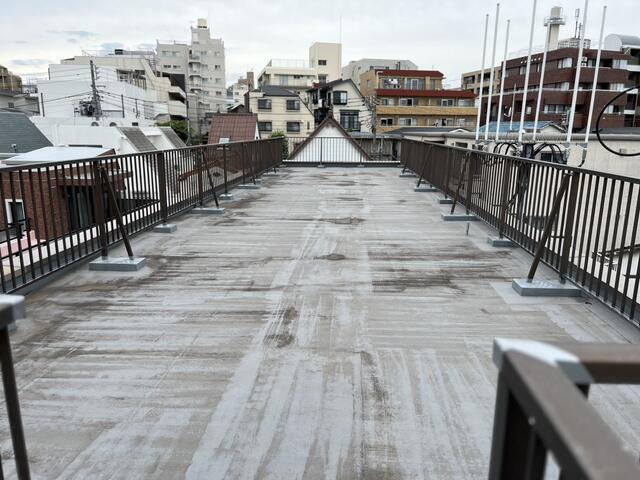 ドミールタカラ 4階 物件写真 16