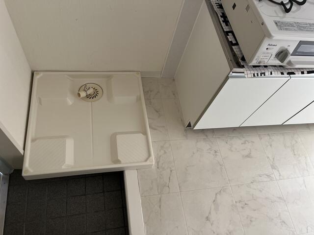 ドミールタカラ 4階 物件写真 8