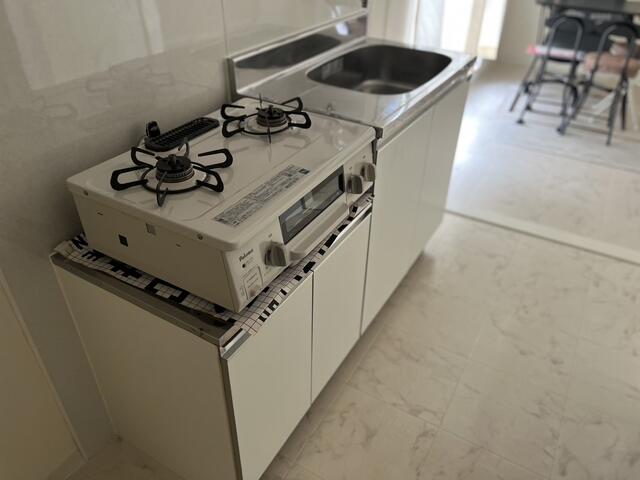 ドミールタカラ 4階 物件写真 7