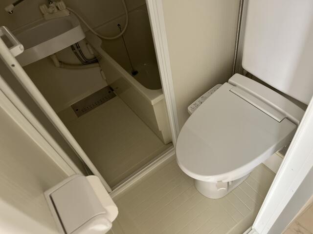 ドミールタカラ 4階 物件写真 9