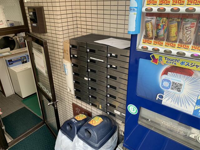 ドミールタカラ 1階 物件写真 4