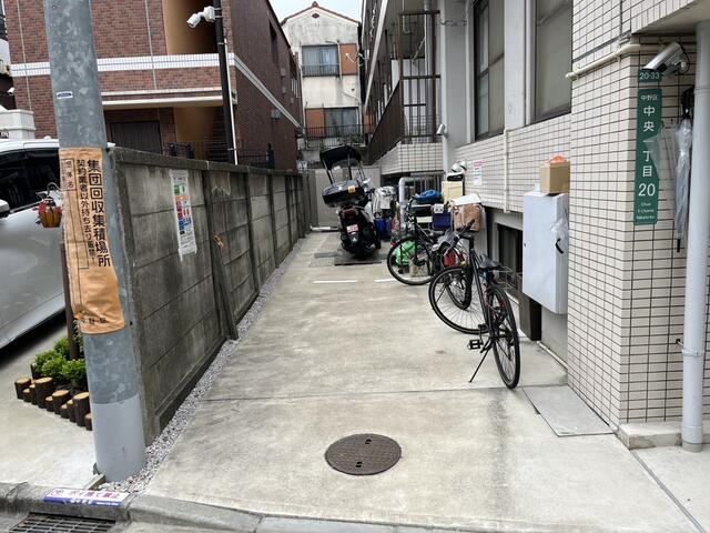 ドミールタカラ 1階 物件写真 6