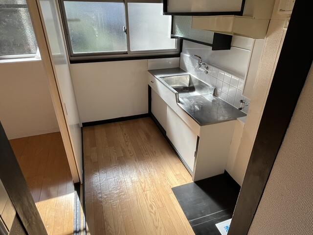 コーポ千代  F 物件写真 7