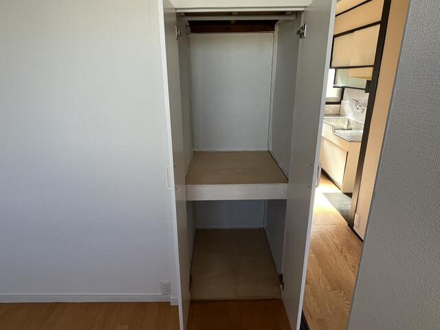 コーポ千代  F 物件写真 16