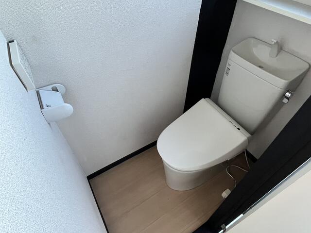 コーポ千代  F 物件写真 4