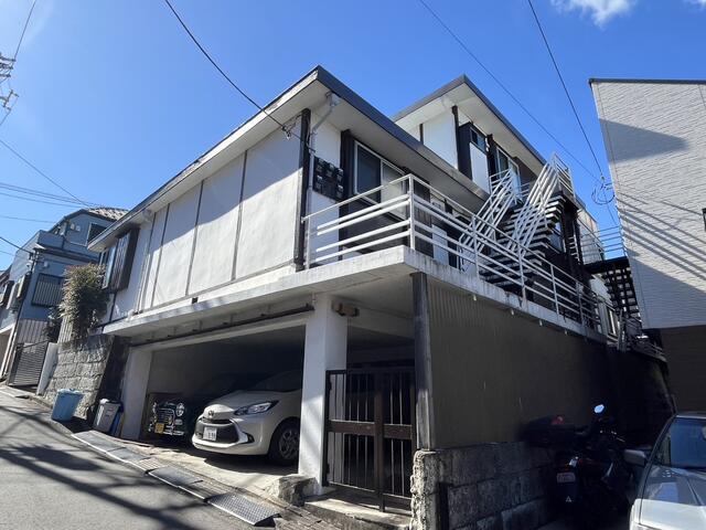 コーポ千代  F 物件写真 2