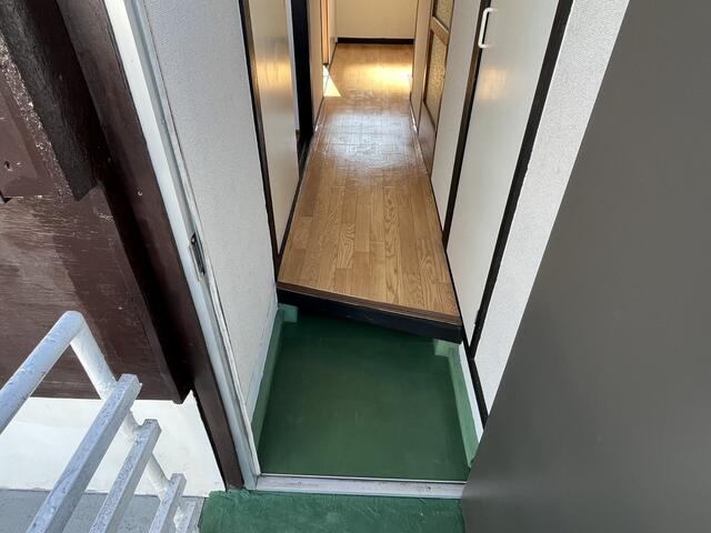 コーポ千代  F 物件写真 3