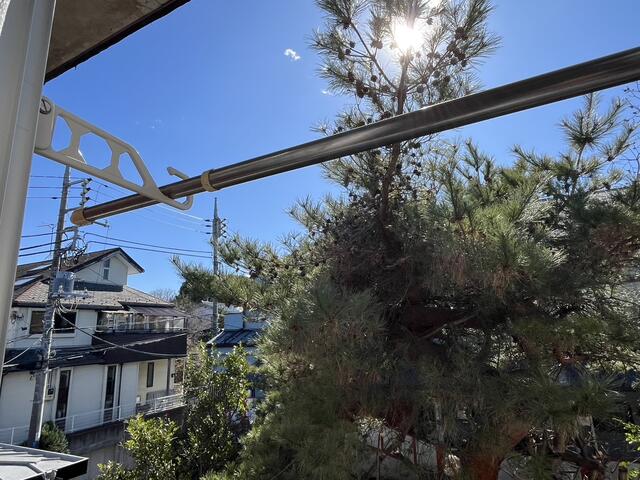 コーポ千代  F 物件写真 13