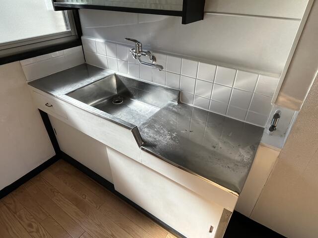 コーポ千代  F 物件写真 8
