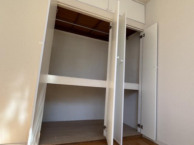 コーポ千代  F 物件写真 14