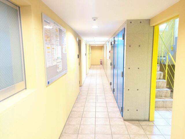 ブランシェ中野富士見町 3階 物件写真 15
