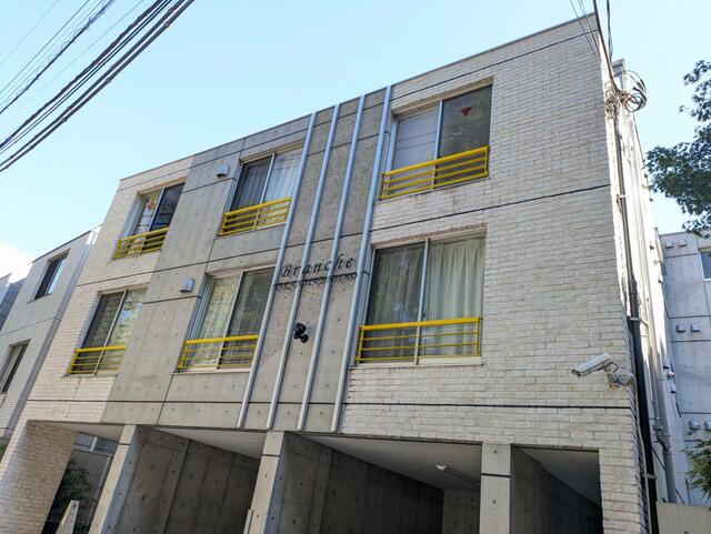ブランシェ中野富士見町 3階 物件写真 2