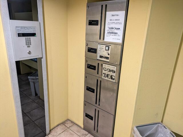 ブランシェ中野富士見町 3階 物件写真 6