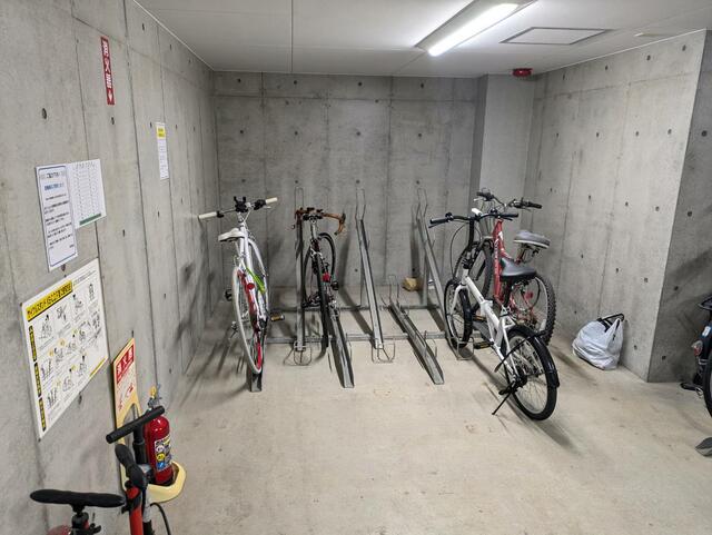 ブランシェ中野富士見町 3階 物件写真 9