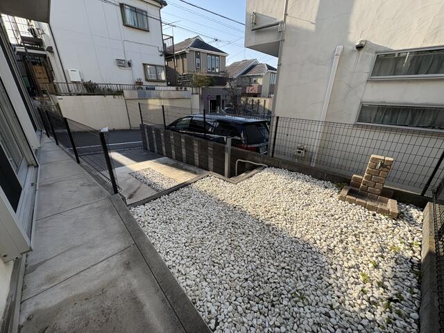 庭／撮影日2026-02-14