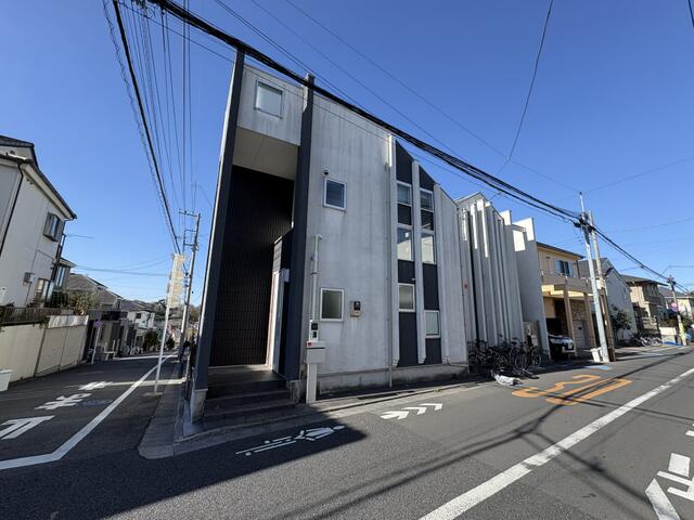 東京都大田区の一戸建て | 8380万円 | 3LDK | 87.37m² | Akiyama house finder